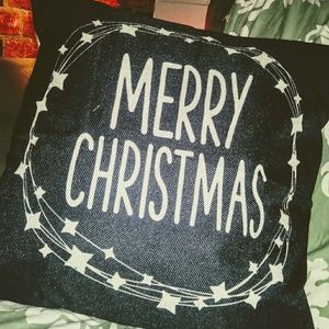 Decorative Pillow Cover